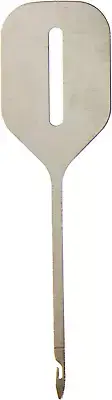 Hookey Serger Seam Hook Nickel Machine Aids
