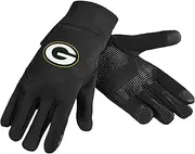 FOCO NFL Unisex-Adult High End Neoprene Glove