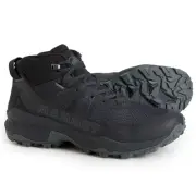 Mammut Men's Sertig II Mid Gore-Tex Hiking Boots - Waterproof
