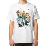 The Last Of Us Part 2 T-shirt