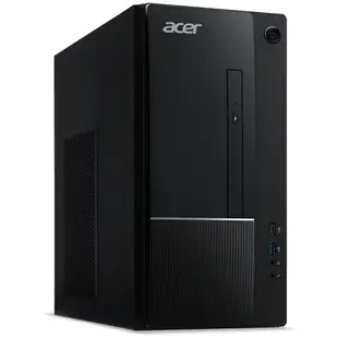 Acer 宏碁 TC-1750 第十二代6核心獨顯桌上型電腦(i5-12400F/8G/512G/GTX1650/Win11)