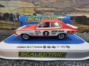 Scalextric C4362 Holden XU-1 Torana - Peter Brock 1974 ATCC Winner