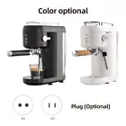 J Electric Coffee Machine With Automatic Milk Frothing System 1400W 20Bar Mi 5