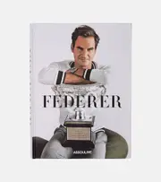 [Assouline] Assouline Federer book