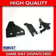 FOR RENAULT CLIO 4 HEADLAMP HEADLIGHT BRACKET TAB REPAIR KIT LEFT SIDE