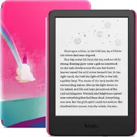 在飛比找友和YOHO優惠-Amazon Kindle 電子書閱讀器 兒童版 16GB 
