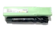 Walter Prototyp 7/8"-9UNC HSS-E Spiral Flute Machine Tap 4 Flute 2B 6149956