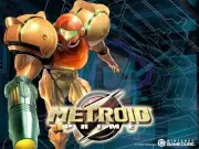 Metroid Prime Nintendo Gamecube GC 2002 Game Wall Art Print Poster Samus Glossy