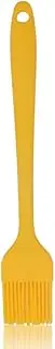 xinyee Silicone Oil Brush Basting BBQ Pastry Oil Brush Turkey Baster Barbecue Utensil for Grilling Marinating Desserts Baking