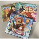 ONE PIECE 航海王/海賊王VCD 電影VCD  二手