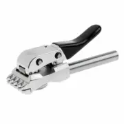 12.2mm Wide Head Tennis Stringing Clamp Racquet Racket Starting Machine Tools