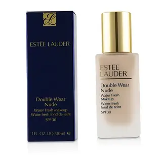 雅詩蘭黛 Estee Lauder - Double Wear Nude 粉持久微霧光澤水粉底 SPF 30