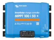 Victron Energy MPPT 100/50 SmartSolar Solar Charge Controller