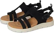 [MERRELL] Women's Fleur Backstrap Sandal
