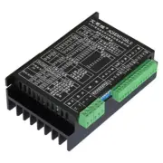 AQMD6010BLS E2 BLDC Motor Driver 9-60V 600W Brushless Current/Speed/Position PID
