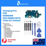Charge Charging Port Replacement Samsung Galaxy A50 A51 A52 A52 A53 A54 A55