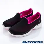 ★SKECHERS 健走鞋 女健走系列 GOWALK 6 - 124522BKHP