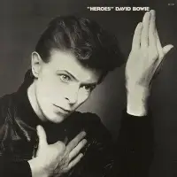 在飛比找蝦皮購物優惠-OneMusic ♪ David Bowie - Heroe