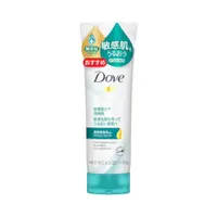 在飛比找比比昂日本好物商城優惠-聯合利華 多芬 Dove 溫和 淨嫩 敏感肌 洗面乳 130