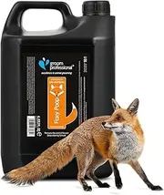 Groom Professional Foxy Poop Shampoo, 4 Litre