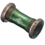 FSA Bottom Bracket BB386EVO Stainless 30mm 68mm English EVO BB # 200-3201