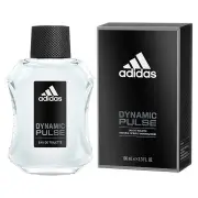 Adidas Dynamic Pulse (Men) EDT 100ml