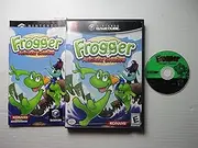 Frogger: Ancient Shadow - Gamecube