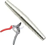 Garden Pruner Spring - Replacement Precision Springs for Pruners, Heavy Duty Volute Design | Ideal for Trimming Scissors, Gardening Shears, Silkworm Steel Spring for Plants, Garden Supplies