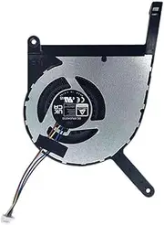 Laptop CPU Fan for ASUS TUF Gaming F15 FX567ZC4 DC5V