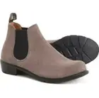 Blundstone 2173 Chelsea Boots Taupe Dark Grey 500 Boot 4 AU/UK Women's 7 US