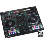 【搖滾玩家樂器】全新 免運公司貨 ROLAND DJ-505 DJ CONTROLLER DJ 控制器 混音 編曲