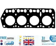 Cylinder Head Gasket For VW TARO Toyota MODEL F LITEACE HILUX J1111573030