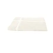 Ramesses 800GSM 50% Bamboo 50% Egyptian Cotton Bath Mat 50 x 76 cm