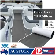 EVA Foam Boat Decking Sheet Non-Slip Marine Flooring Pontoon Carpet with PSA