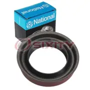 National Extension Housing Seal for 1988-2000 Chevrolet K3500 Automatic sp