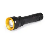 NEW OzTrail Lumos FR800 Lumen Rechargeable Torch By Anaconda