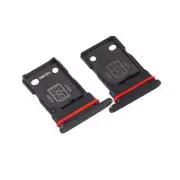 OnePlus 9R Sim Tray In Carbon Black