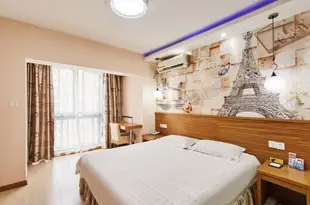 杭州羅拉風情假日酒店Hangzhou Laura Customs Holiday Hotel