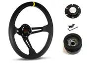 SAAS Steering Wheel SWE2 & boss for Ford Falcon XE XF Falcon / Fairmont