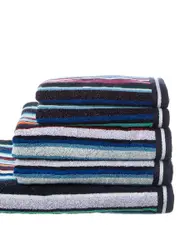 Missoni Home Chandler Towel 5pc Set