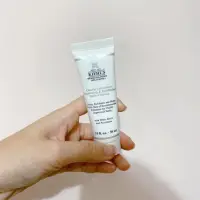 在飛比找蝦皮購物優惠-Kiehl’s 契爾氏激光極淨白去角質潔面膠 30ml