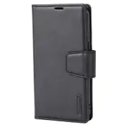 Soka Hanman 2 in 1 Detachable Case (Suits iPhone 16 Pro Max) - Black