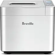 [Breville] the Baker's Dozen Bread Maker, Brushed Stainless Steel, LBM250BSS