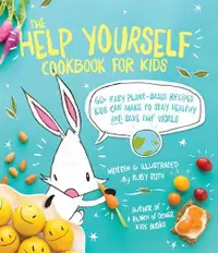在飛比找誠品線上優惠-The Help Yourself Cookbook for