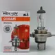 歐司朗 ORIGINAL OSRAM 64185 12V 35/35W HS1 U E1 H4機車燈泡