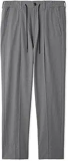 AOURE(アウール) Wool: F.Dotti Setup Pants AMFP251135 Men's