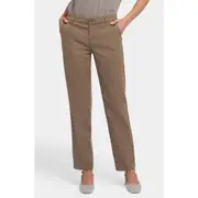 NYDJ Sadie Slim Pants in Incense at Nordstrom, Size 8