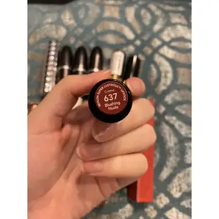 revlon 露華濃經典璀璨唇膏 445 637 750 006 9.5成新