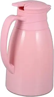 BESTOYARD Lightweight 1l Thermal Kettle Insulation Hot Water Bottle Warm Keeping Bottle