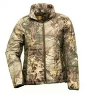 Browning Lady Primaloft jacket, Realtree Xtra, Size:2XL (runs small)